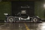 Gumpert Apollo Enraged 2012 года